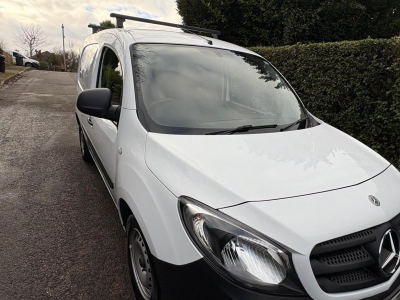MERCEDES-BENZ CITAN