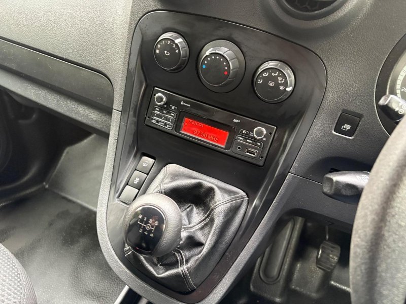 MERCEDES-BENZ CITAN