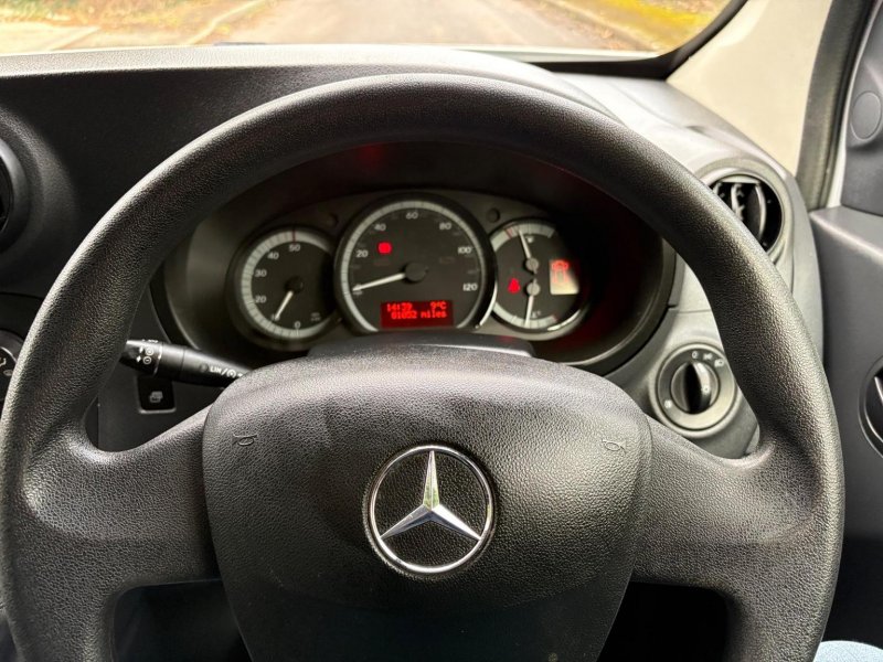 MERCEDES-BENZ CITAN