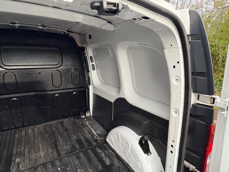 MERCEDES-BENZ CITAN