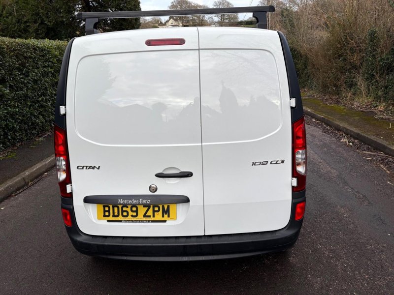 MERCEDES-BENZ CITAN