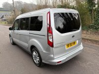 FORD GRAND TOURNEO CONNECT