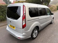 FORD GRAND TOURNEO CONNECT