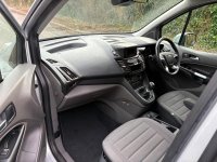FORD GRAND TOURNEO CONNECT