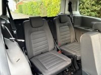FORD GRAND TOURNEO CONNECT