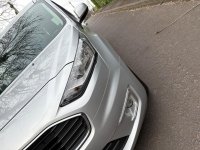FORD GRAND TOURNEO CONNECT