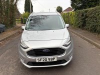 FORD GRAND TOURNEO CONNECT
