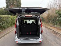 FORD GRAND TOURNEO CONNECT