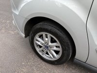FORD GRAND TOURNEO CONNECT