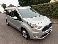 FORD GRAND TOURNEO CONNECT