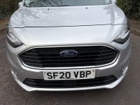 FORD GRAND TOURNEO CONNECT