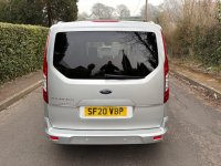 FORD GRAND TOURNEO CONNECT