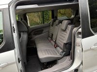 FORD GRAND TOURNEO CONNECT