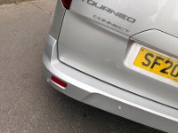 FORD GRAND TOURNEO CONNECT
