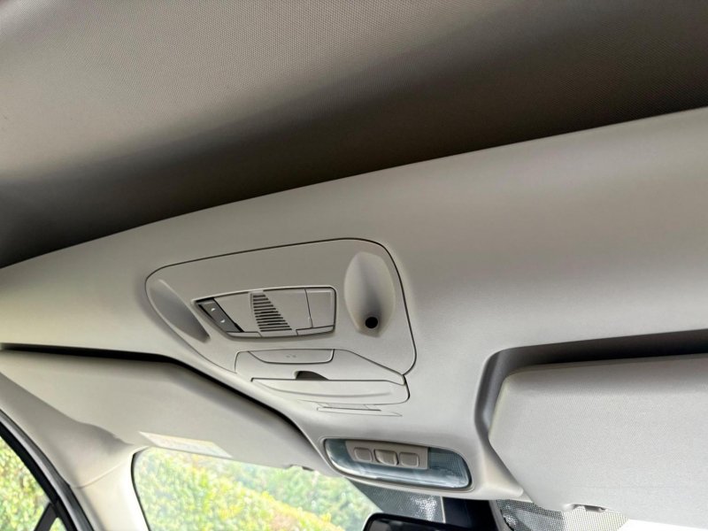 FORD GRAND TOURNEO CONNECT