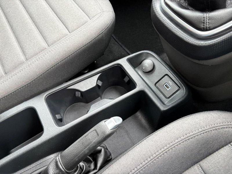 FORD GRAND TOURNEO CONNECT