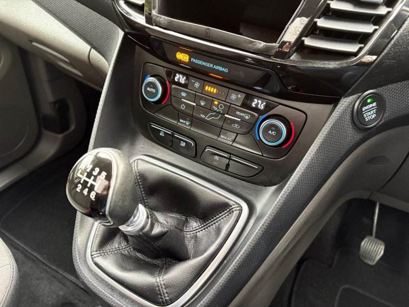 FORD GRAND TOURNEO CONNECT