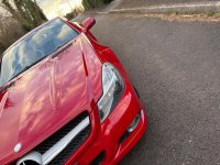 MERCEDES-BENZ SL