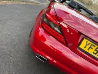 MERCEDES-BENZ SL