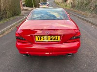 MERCEDES-BENZ SL