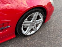 MERCEDES-BENZ SL