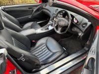 MERCEDES-BENZ SL