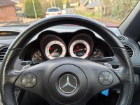 MERCEDES-BENZ SL