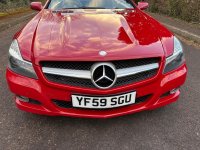 MERCEDES-BENZ SL