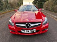 MERCEDES-BENZ SL