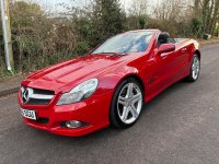 MERCEDES-BENZ SL
