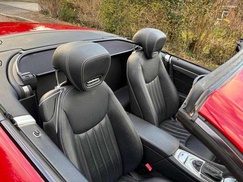 MERCEDES-BENZ SL
