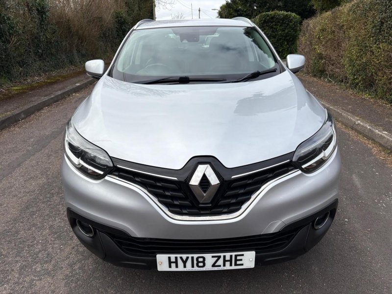 RENAULT KADJAR