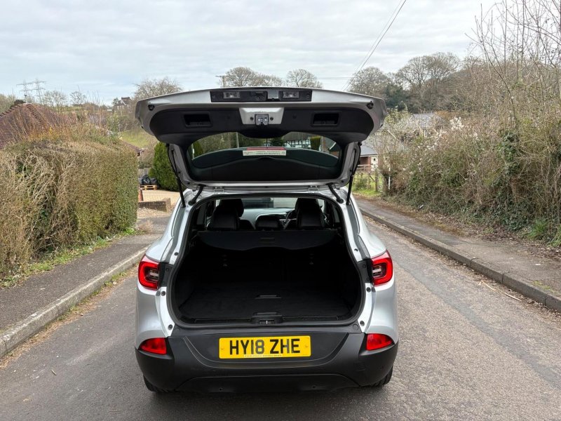 RENAULT KADJAR
