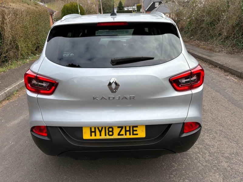 RENAULT KADJAR