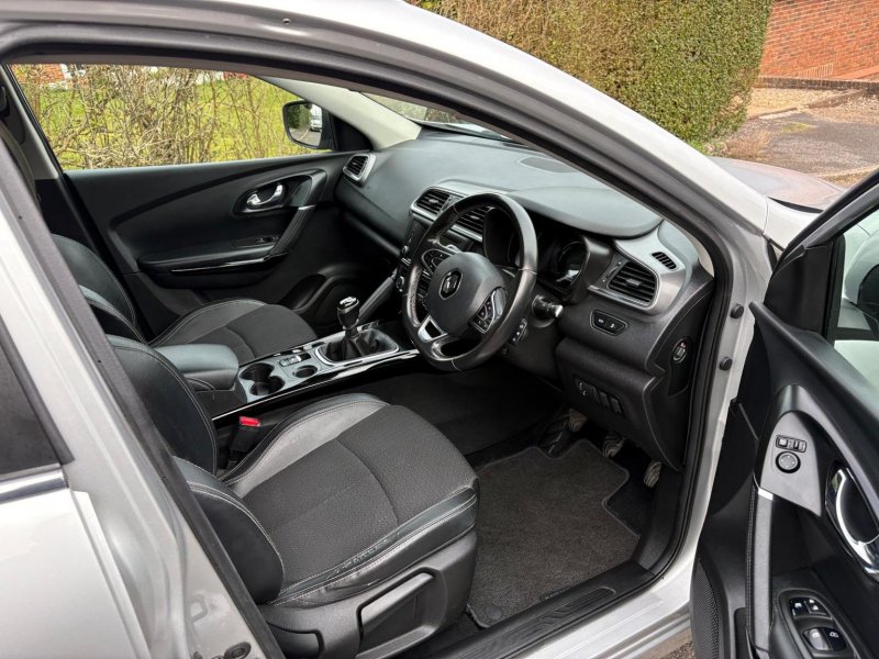 RENAULT KADJAR