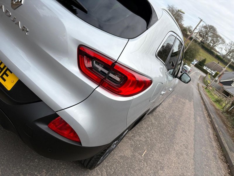 RENAULT KADJAR