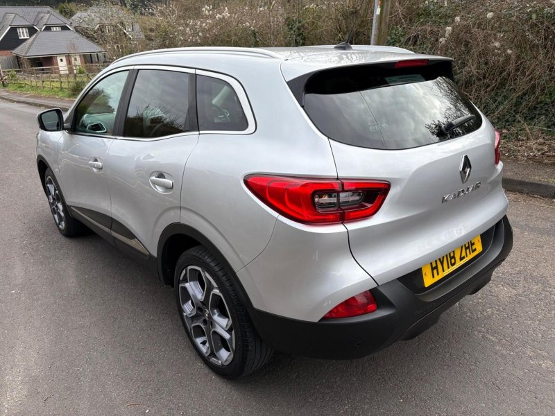 RENAULT KADJAR