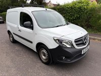 MERCEDES-BENZ CITAN
