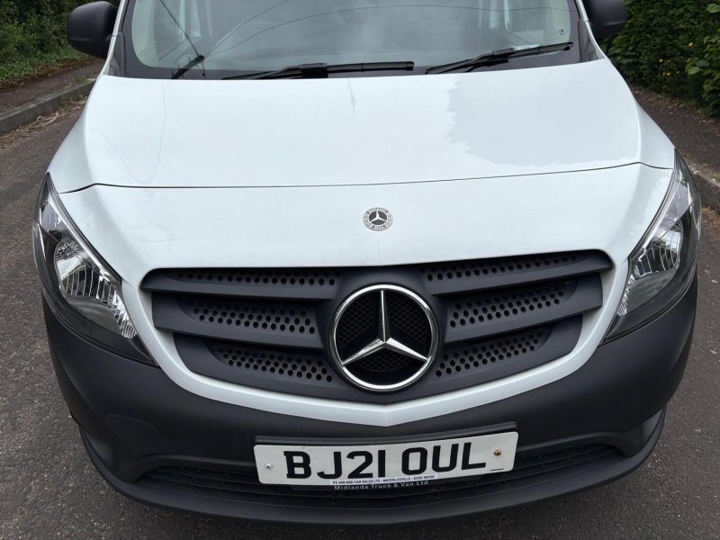 MERCEDES-BENZ CITAN