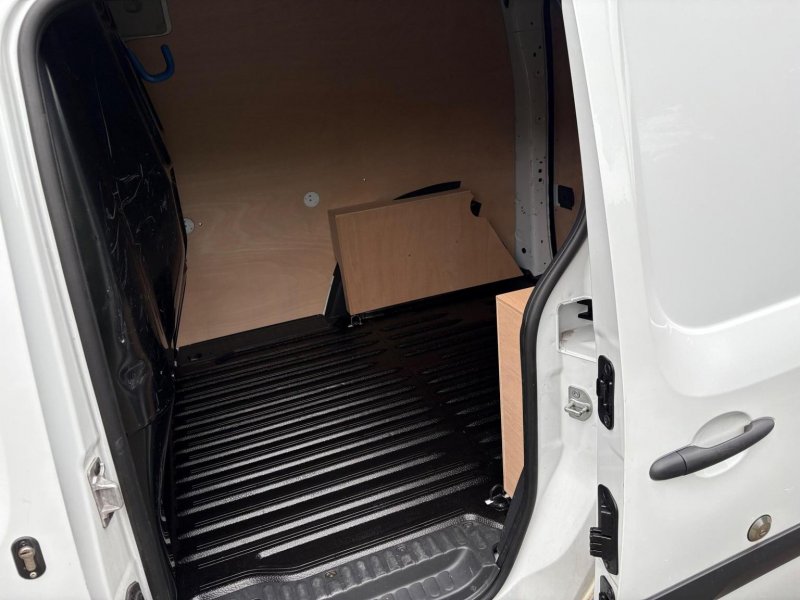 MERCEDES-BENZ CITAN