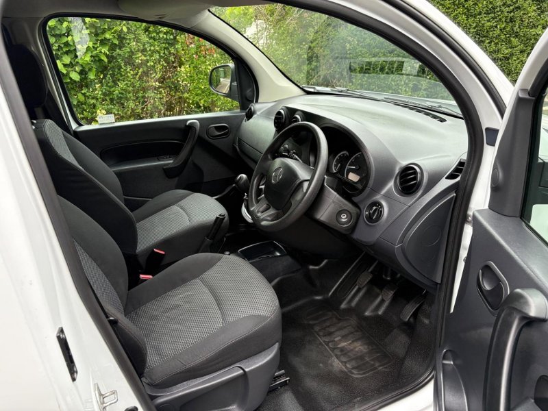 MERCEDES-BENZ CITAN