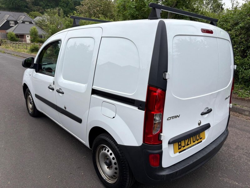MERCEDES-BENZ CITAN