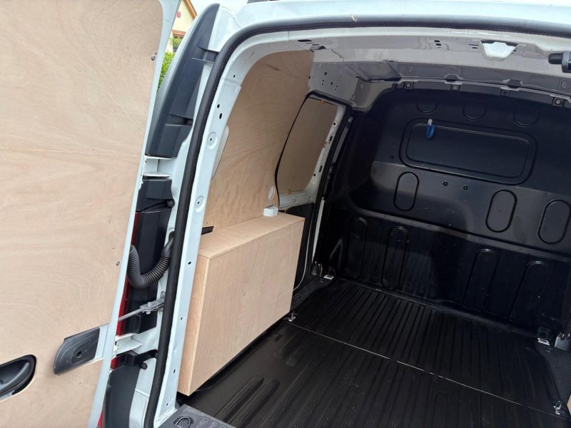 MERCEDES-BENZ CITAN