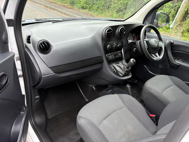 MERCEDES-BENZ CITAN