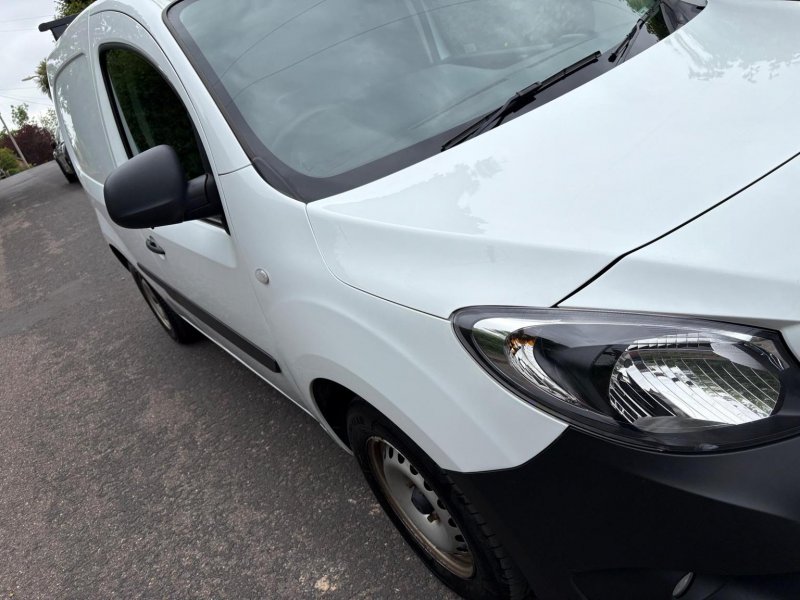 MERCEDES-BENZ CITAN