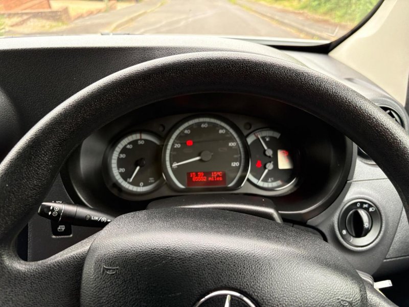 MERCEDES-BENZ CITAN