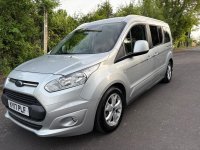 FORD GRAND TOURNEO CONNECT