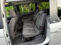 FORD GRAND TOURNEO CONNECT