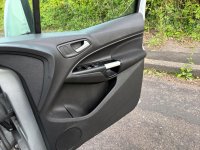 FORD GRAND TOURNEO CONNECT