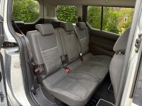 FORD GRAND TOURNEO CONNECT